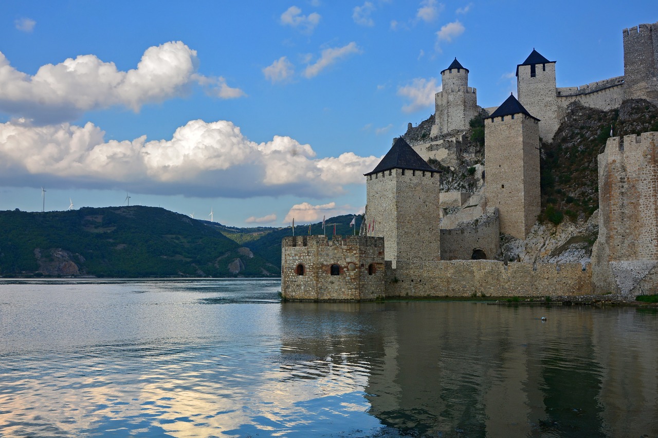 Fortifying Your Digital Fortress